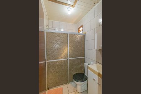 Casa à venda com 290m², 6 quartos e 4 vagasBanheiro/CASA 2