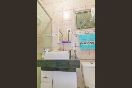 Casa à venda com 290m², 6 quartos e 4 vagasBanheiro