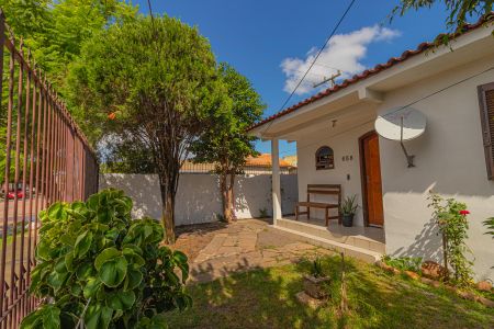 Casa à venda com 290m², 6 quartos e 4 vagasJardim