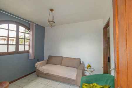 Casa à venda com 290m², 6 quartos e 4 vagasSala