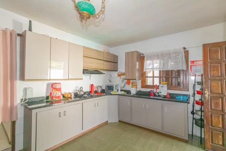 Casa à venda com 290m², 6 quartos e 4 vagasCozinha