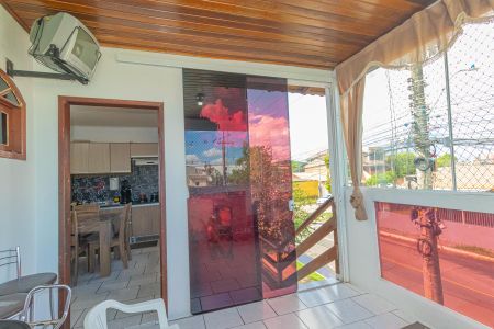 Casa à venda com 290m², 6 quartos e 4 vagasVaranda/Casa 2