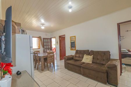 Casa à venda com 290m², 6 quartos e 4 vagasCASA 2/SALA/COZINHA