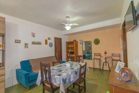 Casa à venda com 290m², 6 quartos e 4 vagasCozinha