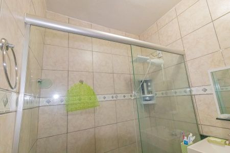 Casa à venda com 290m², 6 quartos e 4 vagasBanheiro