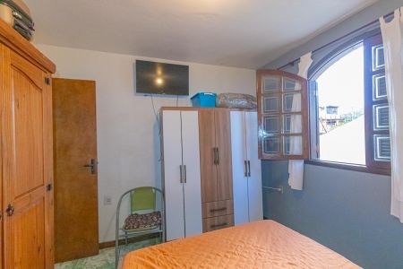 Casa à venda com 290m², 6 quartos e 4 vagasQuarto 3