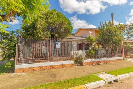 Casa à venda com 290m², 6 quartos e 4 vagasFachada/placa