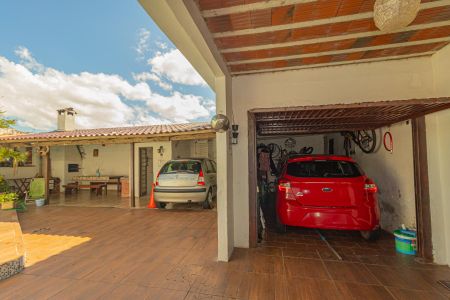 Casa à venda com 290m², 6 quartos e 4 vagasGaragem