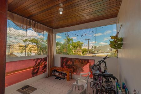 Casa à venda com 290m², 6 quartos e 4 vagasVaranda/Casa 2