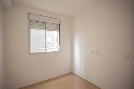 QUARTO 1 de apartamento à venda com 2 quartos, 39m² em Vila Barreto, São Paulo