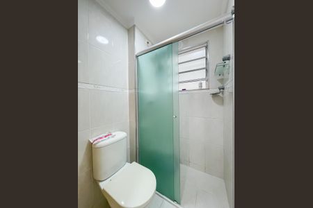 Apartamento à venda com 61m², 3 quartos e 1 vagaBanheiro