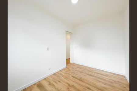 Apartamento à venda com 61m², 3 quartos e 1 vagaQuarto 3