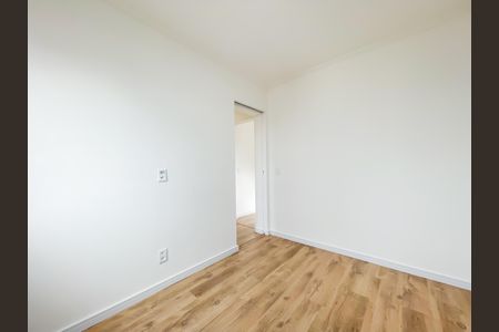 Apartamento à venda com 61m², 3 quartos e 1 vagaQuarto 2