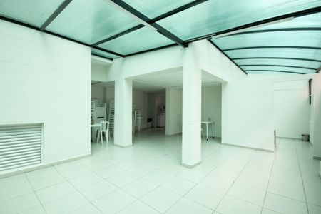 Apartamento à venda com 61m², 3 quartos e 1 vagaÁrea comum - Salão de festas