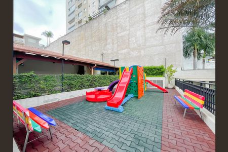 Apartamento à venda com 61m², 3 quartos e 1 vagaÁrea comum - Playground