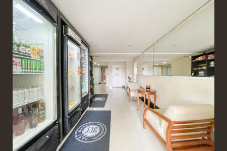 Apartamento à venda com 61m², 3 quartos e 1 vagaHall de entrada