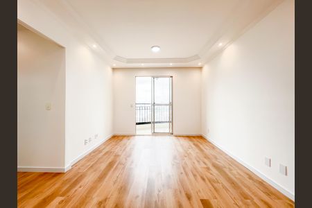 Sala de apartamento à venda com 3 quartos, 62m² em Km 18, Osasco