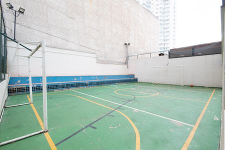 Apartamento à venda com 61m², 3 quartos e 1 vagaQuadra