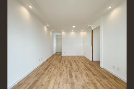Apartamento à venda com 61m², 3 quartos e 1 vagaSala
