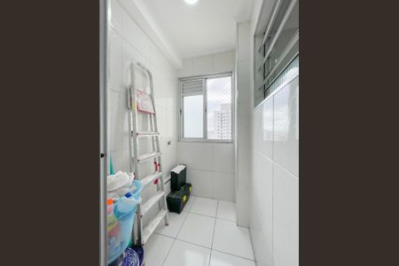 Apartamento à venda com 61m², 3 quartos e 1 vagaÁrea de Serviço