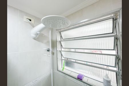 Apartamento à venda com 61m², 3 quartos e 1 vagaBanheiro