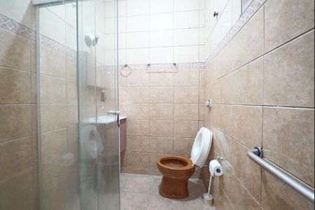 Casa à venda com 132m², 3 quartos e 2 vagasBanheiro