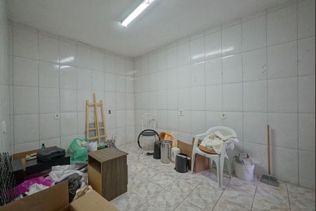 Casa à venda com 132m², 3 quartos e 2 vagasQuarto de Serviço