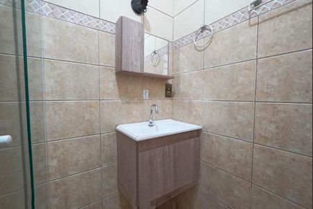 Casa à venda com 132m², 3 quartos e 2 vagasBanheiro