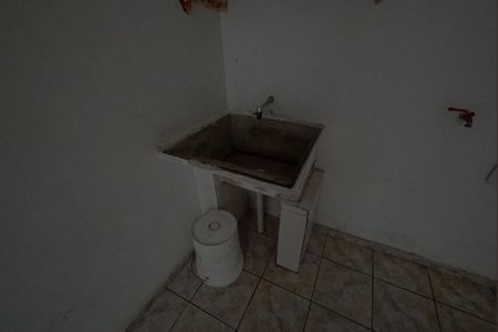 Casa à venda com 132m², 3 quartos e 2 vagasÁrea de Serviço