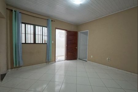 Sala de casa à venda com 3 quartos, 132m² em Vila Dom Pedro I, São Paulo
