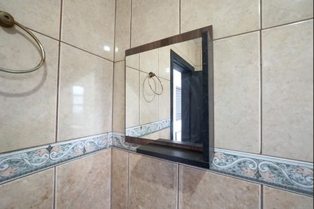 Casa à venda com 132m², 3 quartos e 2 vagasBanheiro 2