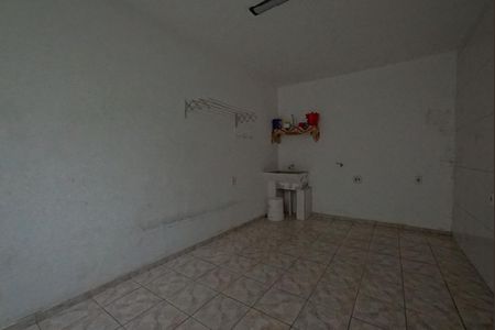 Casa à venda com 132m², 3 quartos e 2 vagasÁrea de Serviço
