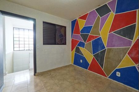 Casa à venda com 132m², 3 quartos e 2 vagasQuarto 2