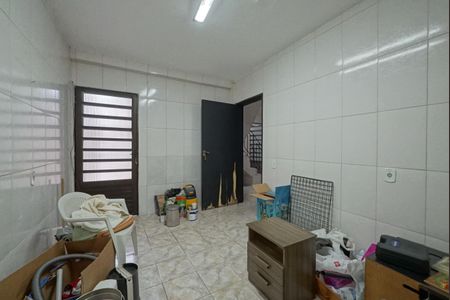 Casa à venda com 132m², 3 quartos e 2 vagasQuarto de Serviço