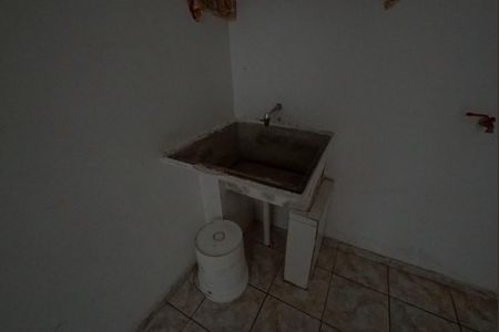 Casa à venda com 132m², 3 quartos e 2 vagasÁrea de Serviço