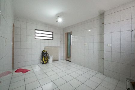 Casa à venda com 132m², 3 quartos e 2 vagasCozinha