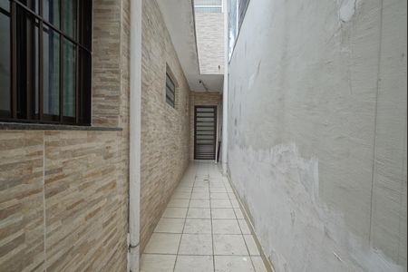 Casa à venda com 132m², 3 quartos e 2 vagasCorredor