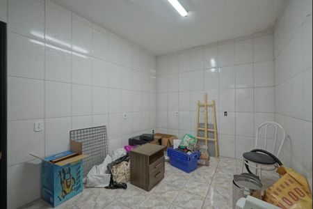 Casa à venda com 132m², 3 quartos e 2 vagasQuarto de Serviço