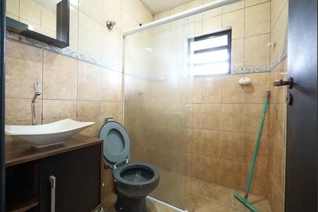 Casa à venda com 132m², 3 quartos e 2 vagasBanheiro 2