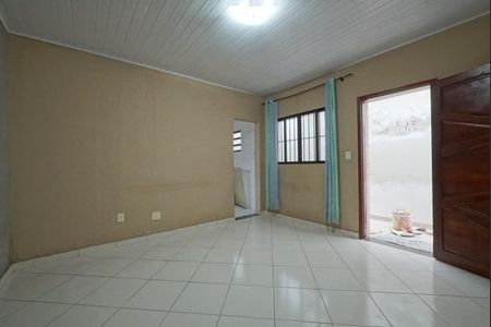 Sala de casa à venda com 3 quartos, 132m² em Vila Dom Pedro I, São Paulo