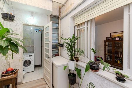 Apartamento à venda com 45m², 1 quarto e sem vagaÁrea de Serviço