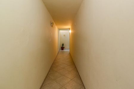 Apartamento à venda com 45m², 1 quarto e sem vagaHall social
