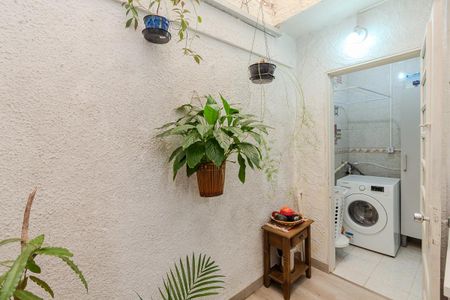 Apartamento à venda com 45m², 1 quarto e sem vagaÁrea de Serviço