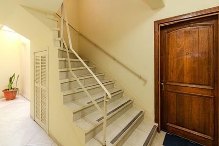 Apartamento à venda com 45m², 1 quarto e sem vagaHall social