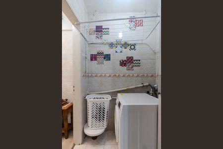 Apartamento à venda com 45m², 1 quarto e sem vagaÁrea de Serviço