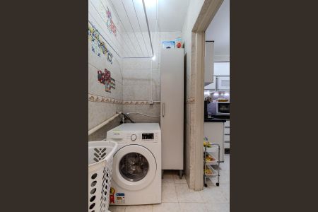 Apartamento à venda com 45m², 1 quarto e sem vagaÁrea de Serviço