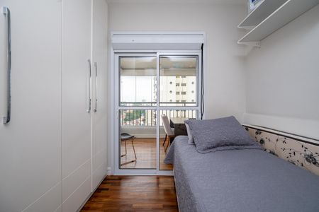 Apartamento à venda com 102m², 3 quartos e 2 vagas Apartamento à venda com 102m², 3 quartos e 2 vagasQuarto 2