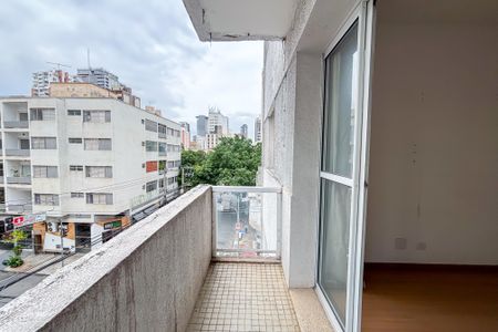 Apartamento à venda com 2 quartos, 81m² em Pinheiros, São Paulo