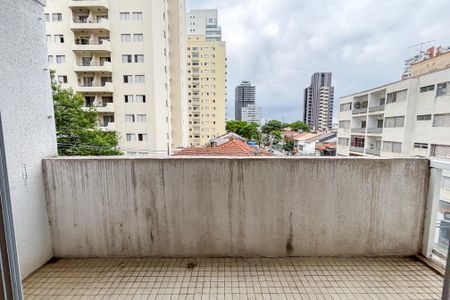 Apartamento à venda com 2 quartos, 81m² em Pinheiros, São Paulo