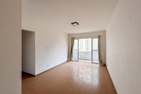 Apartamento à venda com 2 quartos, 81m² em Pinheiros, São Paulo